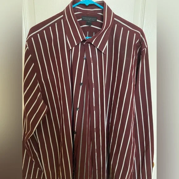 Express | Shirts | Express Performance Mens Dress Shirt Xl 7175 | Poshmark Express | Shirts | Express Performance Mens Dress Shirt Xl 7175 | Poshmark